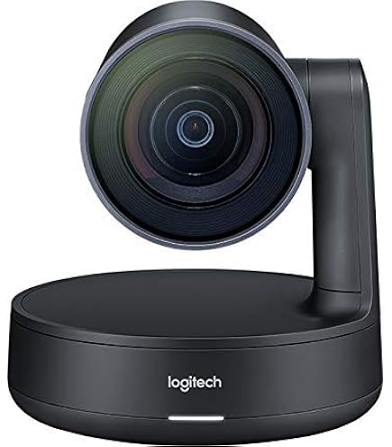 Amazon.com: Logitech Rally Camera : Electronics